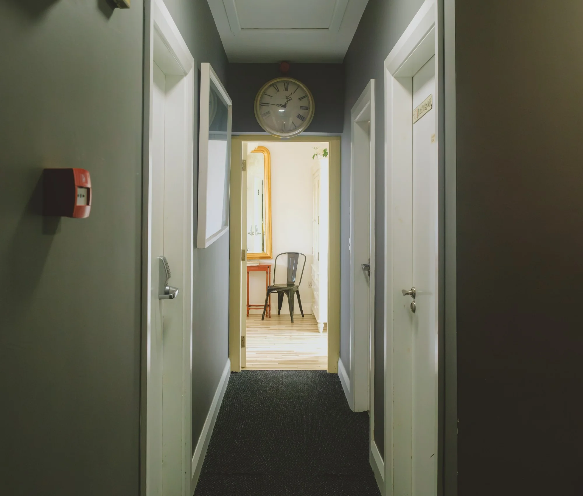 1997 Stays B&B Galway